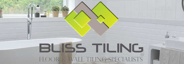 Bliss Tiling Logo
