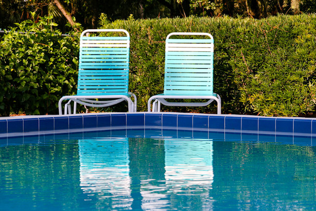 Swimming Pool Tiles